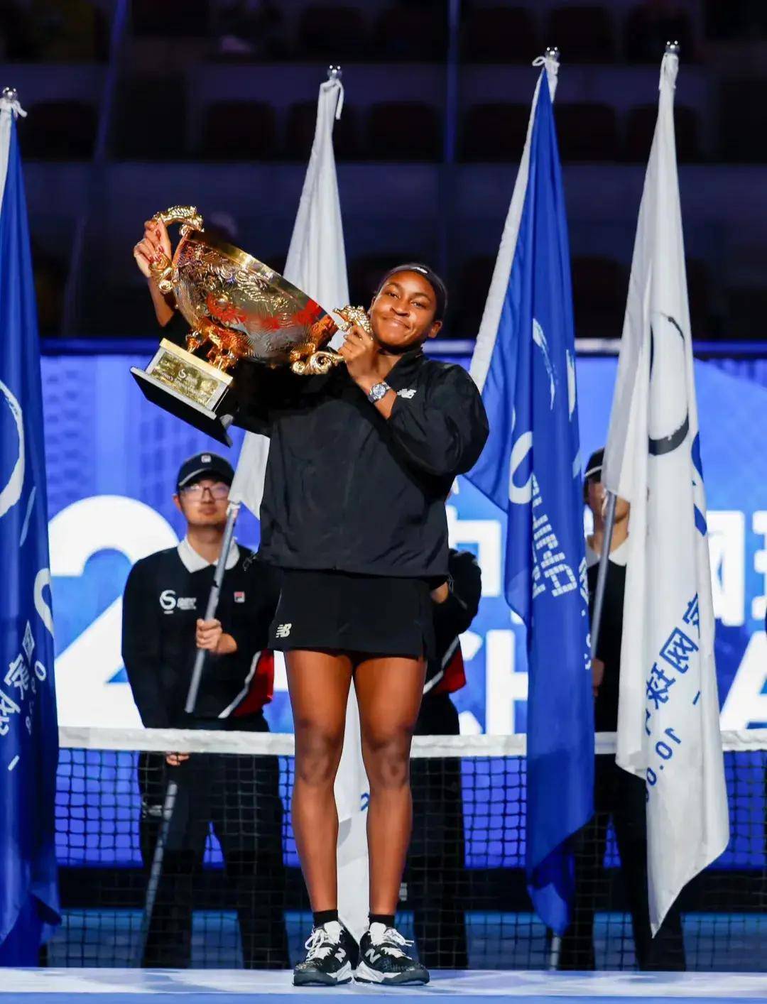 亮点表现 亮点表现