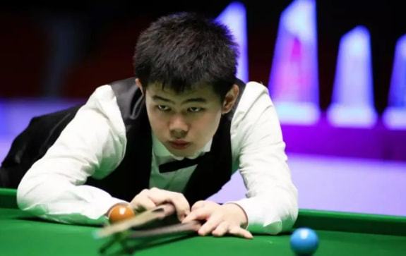 天赋所折服 天赋所折服