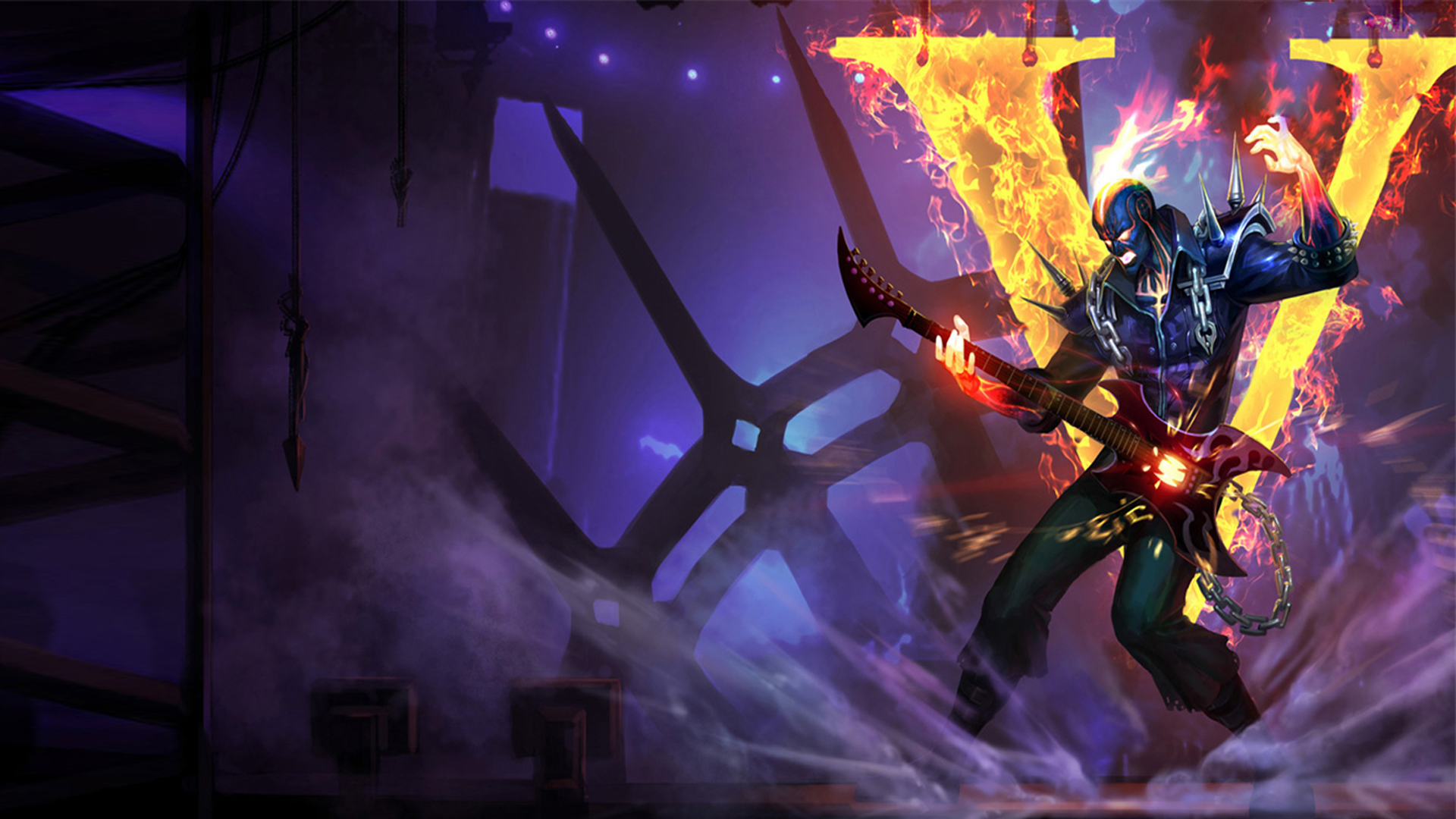 而在另一场 而在另一场