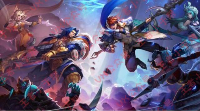 的DOTA